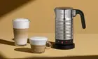 Aeroccino4 milk frother hot cold drinks 4194-AU-Nespresso AU plug Express Post