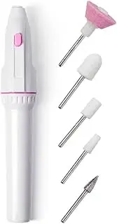 DarkSwan Tooth Grinder, Dental Electric Small Grinder, Polishing And Repairing Teeth, Cleaning And Removing Calculus
