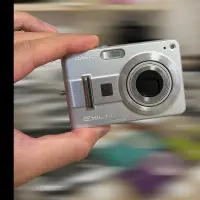 在飛比找蝦皮購物優惠-中古數位相機 卡西歐相機 Casio Z57 復古數位相機 