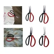 Fabric Scissors Sewing Scissors for Cutting Clothes Leather Fabric Tailor Shears