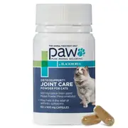 Blackmores PAW OsteoSupport Cat 60 Capsules