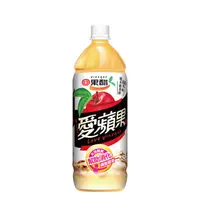 在飛比找蝦皮商城優惠-十全 愛蘋果果醋飲1000ml