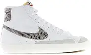 [Nike] Men's Shoes Blazer Mid Vintage Snakeskin Swoosh CI1176-101 Size 8