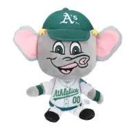 在飛比找蝦皮購物優惠-Oakland Athletics FOCO Mascot 