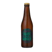 Sydney Agave Ginger Cider