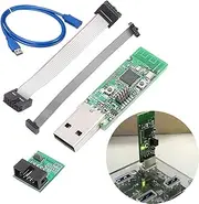 Youmile Analyzer Module CC2531 Zigbee Wireless Sniffer Packet Protocol USB Interface Dongle Capture Packet + Downloader + USB Extension Cable
