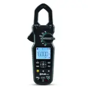 FLIR CM65 TRUE RMS 600A Solar Clamp Meter