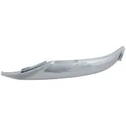 Bumper Face Bar Trim Molding Step Pad Front Driver Left Side Hand for Navigator (for: Lincoln)