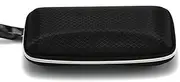 [Generic] Hard EVA Shell Shockproof Sport Glasses Case Portable Travel Zipper Eyeglasses Case