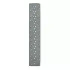 Creative Products Cottage Florals Blue 16 x 72 Cotton Twill Table Runner