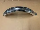 NOS 20" Musclebike Bicycle Chrome Rear Fender Rat Rod Murray Raleigh Monark &