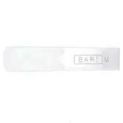Bari Alto Sax Reed Medium