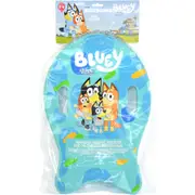 Bluey Kick Board