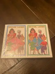 Vintage 1996 Susan Licata's Respect Your Elders Bridge Rummy Canasta Cards, NEW