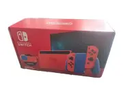Nintendo Switch Console (Mario Edition) - Local Pickup in Brisbane City Only