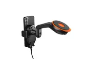 Cygnett Easymount Universal Extendable Mount Wireless Phone Charger - As New - Refurbished - (Au Version)