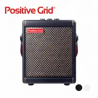 在飛比找PChome24h購物優惠-Positive Grid Spark mini 吉他 貝斯