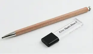 北星鉛筆 大人的鉛筆  2.0mm筆芯