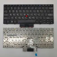在飛比找蝦皮購物優惠-筆記本電腦鍵盤適用於聯想 Thinkpad X100E X1