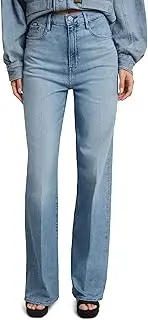 [G-STAR] Women's Deck 2.0 High Loose Wmn Jeans