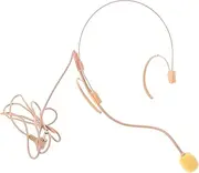 Vaguelly Microphones Headset Costume Head Wearing Microphone Flexible Headset Mic for Boys and Girls' Stage Shows