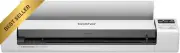 DS-940DW A4 Document Scanner, White