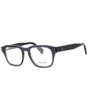 Ferragamo Men's SF2958 52mm Optical Frames