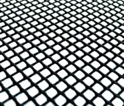 Duronet Hardware Cloth 1/4" Plastic Mesh - 36" x 36"