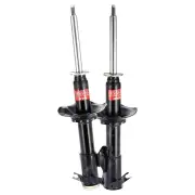 2x Front KYB Excel-G Strut Shocks for Nissan Pulsar Lucino Sentra N15 Sunny B14
