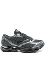 [Mizuno] Sneakers WAVE PROPHECY LS Mizuno 5 Grigio