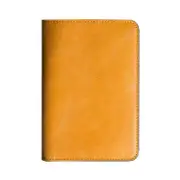 alto輕便真皮護照套/ Passport Holder/ 淺棕色 eslite誠品