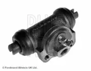 Wheel Brake Cylinder Rear FOR NISSAN CUBE 1.4 CHOICE1/2 03->05 Z11 CR14DE ADL
