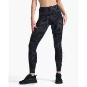2XU Women's Form Lineup High Rise Compression Tight - 2023