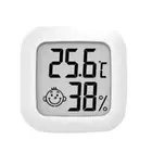Mini Electronic Temperature Humidity Meter Temperature Sensor For Home