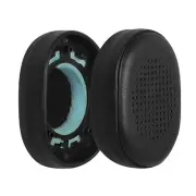 Replacement Ear Pads Foam Cushions Covers for KEF M400 M500 Headphones Sponge A