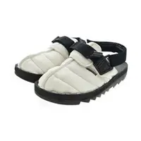 在飛比找蝦皮購物優惠-Reebok涼鞋男性 黑色 白色 26.0cm 日本直送 二