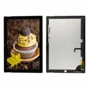 For Microsoft Surface Pro 3 12" 1631 V1.1 LCD Touch Screen Digitizer Replacement