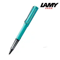 在飛比找momo購物網優惠-【LAMY】2020年度限量AL-STAR系列碧璽藍鋼珠筆(