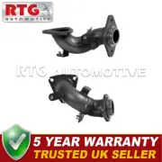 Front Exhaust Pipe Euro 5 Fits Mazda 6 2008-2013 2.2 D R2R113510A