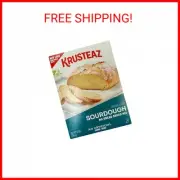 Krusteaz Bread Mix, Sourdough, 14 oz