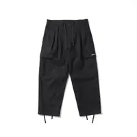 在飛比找蝦皮商城優惠-FEISTY 22FW 6POCKET CARGO PANT