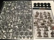 10x Deathrattle Skeletons Undead Skeleton Death Warhammer Fantasy Age Sigmar aos