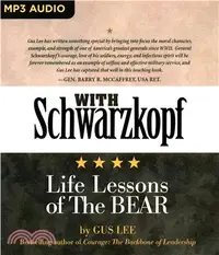 在飛比找三民網路書店優惠-With Schwarzkopf ― Life Lesson