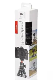 JOBY GorillaPod 3K Kit (JB01507-BWW)
