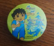 Nickelodeon Go Diego Go! Magic Towel NEW Washcloth