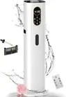 Humidifier for Bedroom Large Room, 10L Ultrasonic Humidifier Warm and Cool Mist
