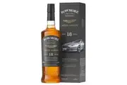Bowmore 18 Year Old Deep & Complex Aston Martin Edition #9 Single Malt Scotch Whisky 700mL
