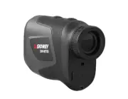 Outdoor 500-1000M Rangefinder Monocular for Hunting Scope Laser GolfRangefinder
