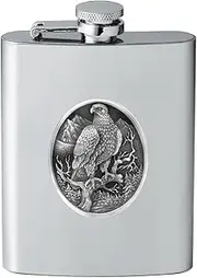 NCAA Golden Eagle Flask, Multicolor, One Size