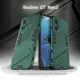 【嚴選外框】 Realme GT Neo2 朋克 鎧甲 磁吸 支架 手機殼 精孔 硬殼 盔甲 防摔殼 保護殼